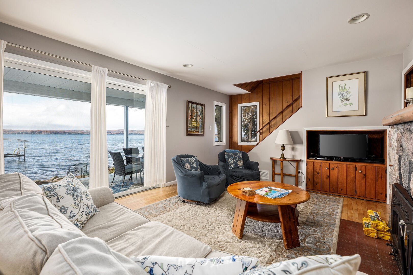 The Ultimate Traverse City Spring Break Guide