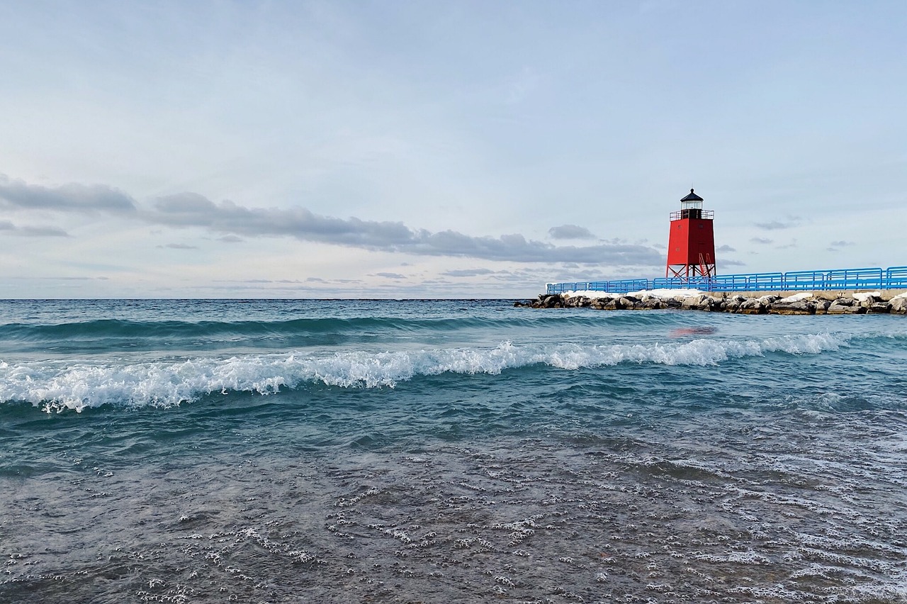 A Traverse City Winter Journey