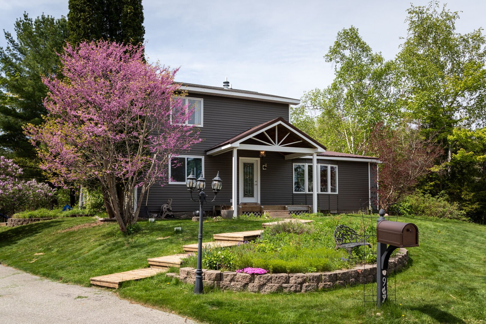 Four-Bedroom Rentals