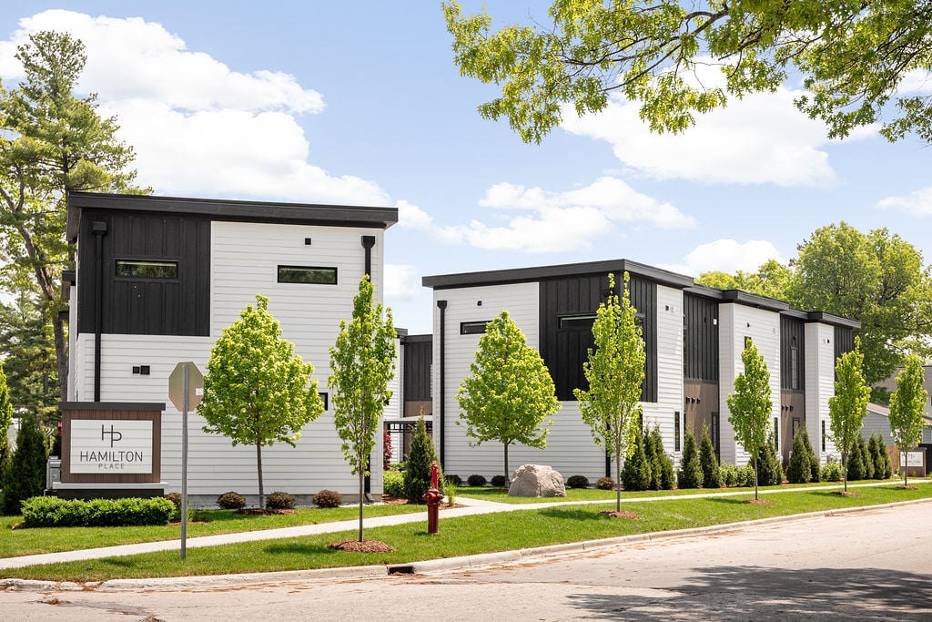 Boutique Comfort in the Heart of Traverse City