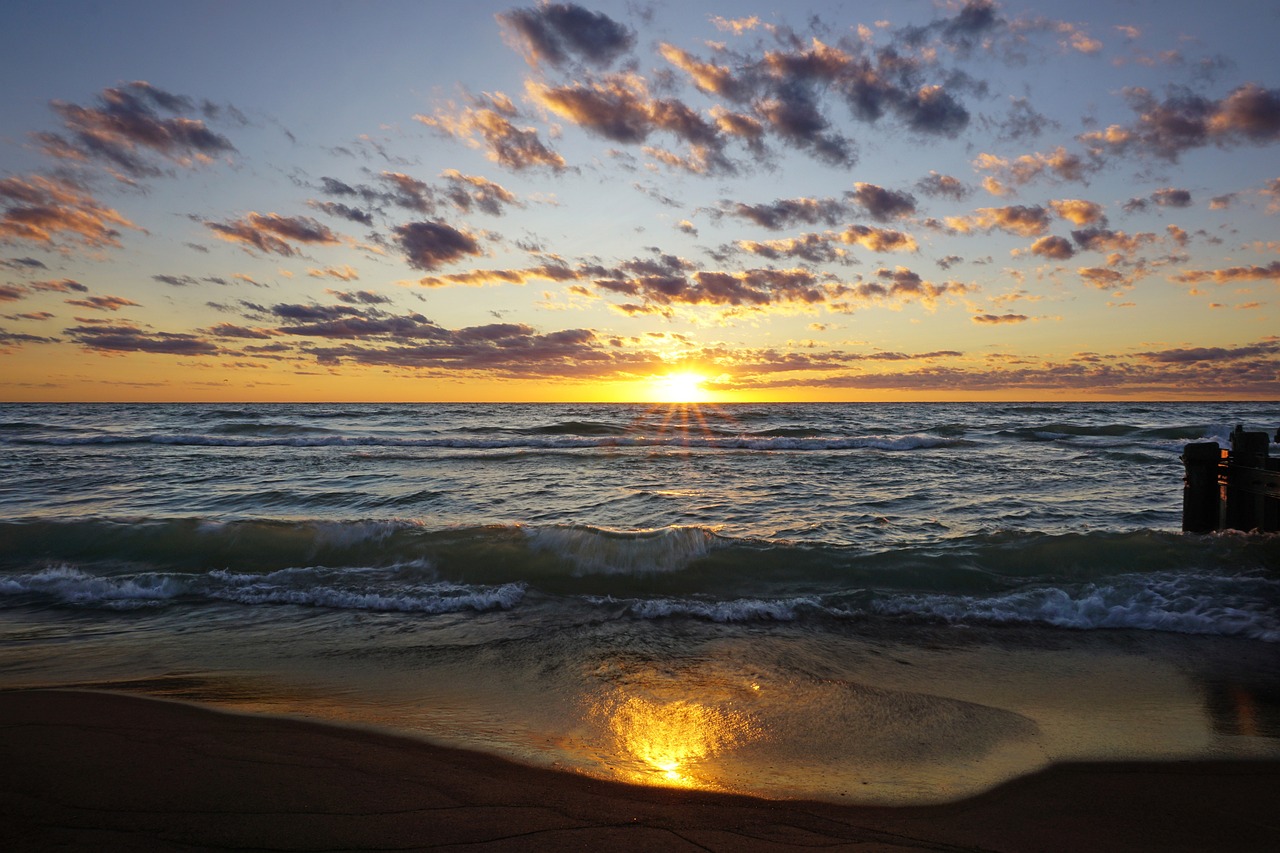 A Traverse City Fall Journey