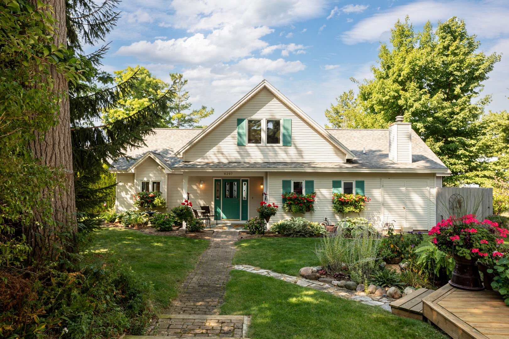 Top Traverse City Vacation Rental Amenities You Can’t Miss Out On