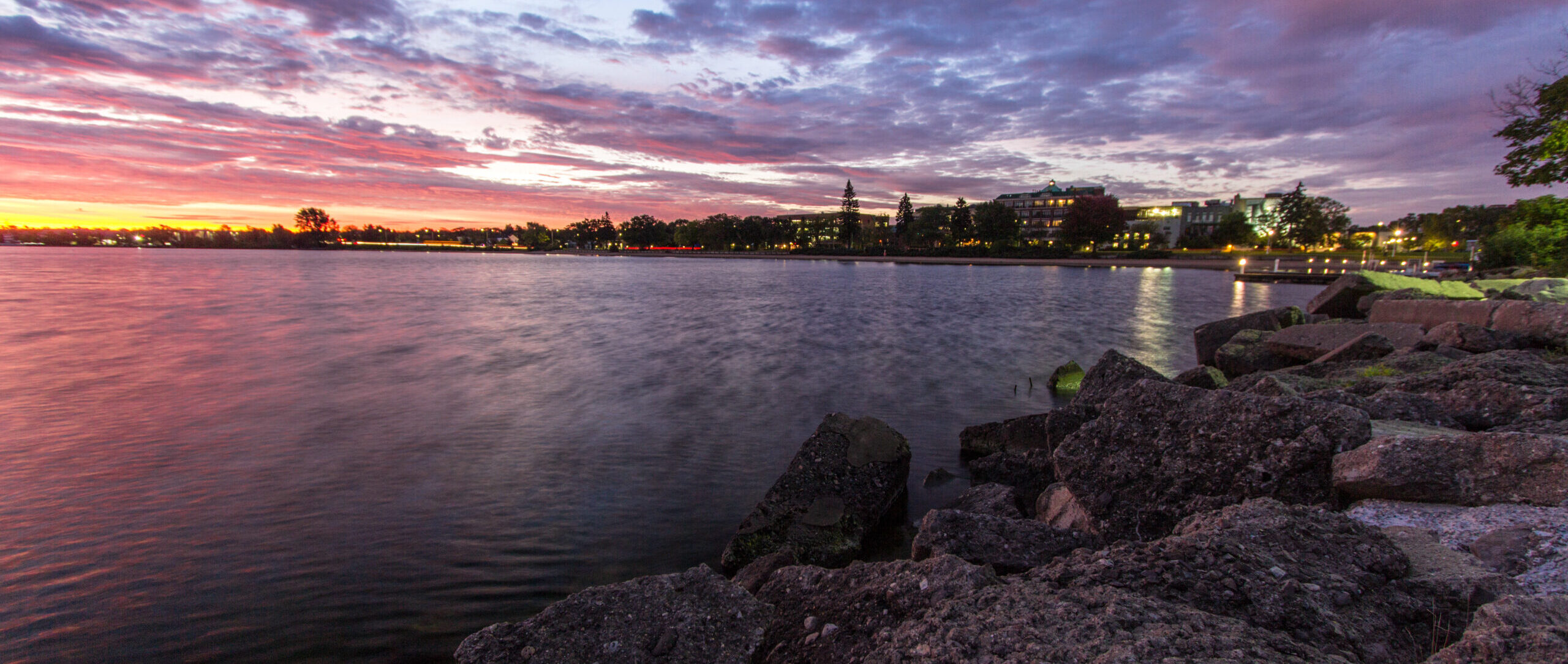 The Best Time to Visit Traverse City