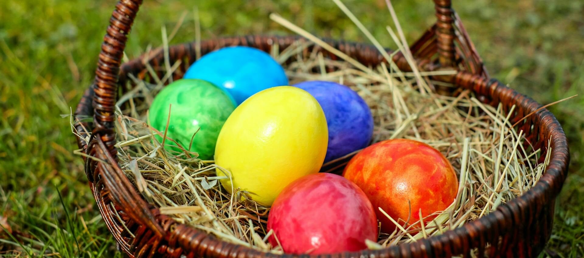 Top Ways to Celebrate Easter in Traverse City