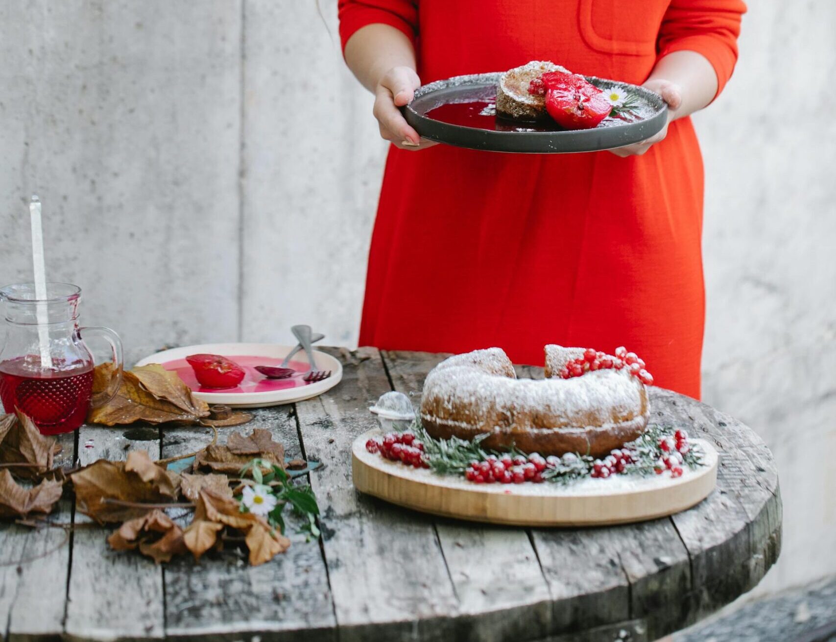 How to Spoil Your Loved One for Valentine’s Day In Traverse City