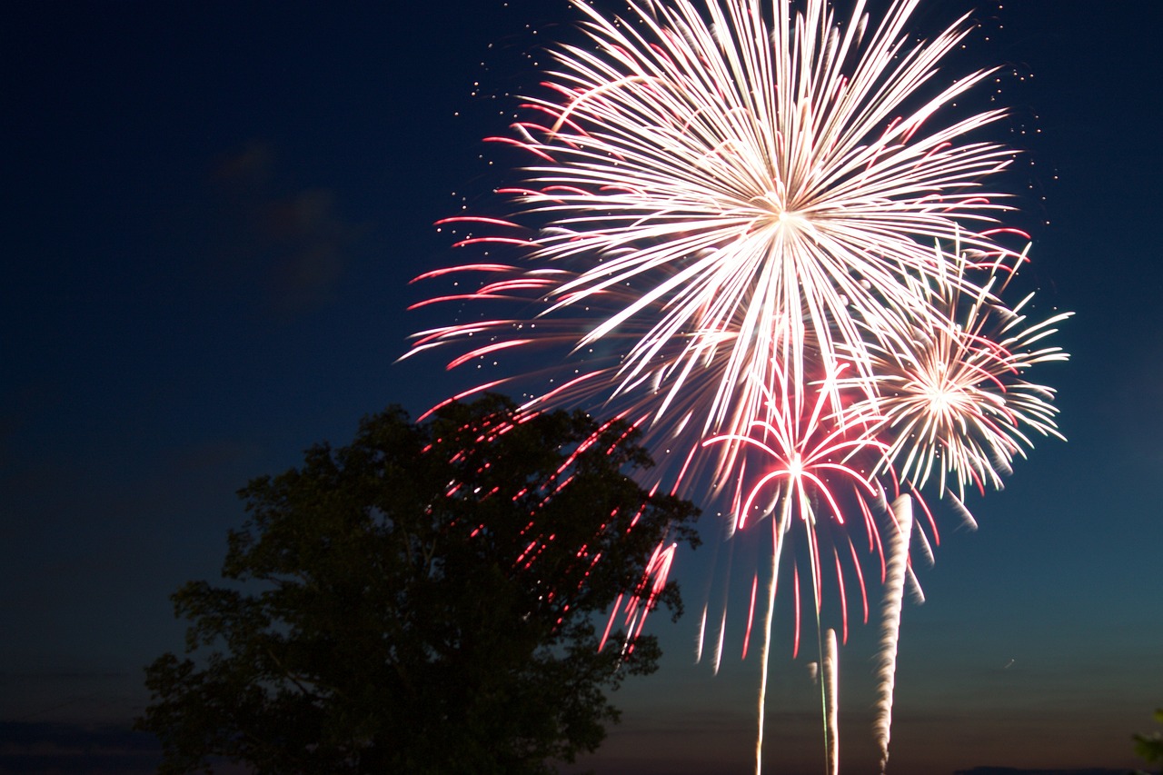 Enjoy a Traverse City 4th of July This Year