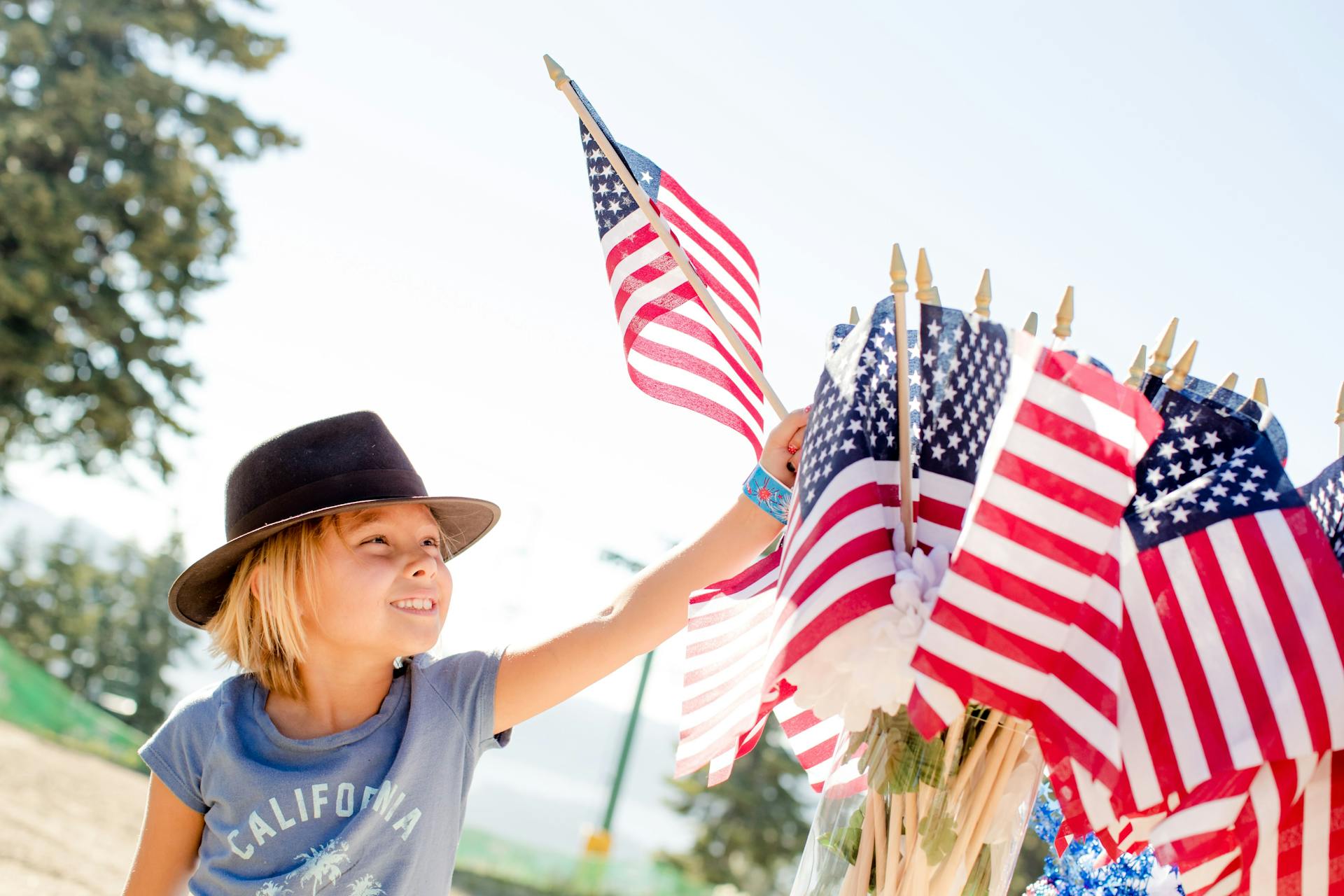 Family Friendly 4th of July Activities in Traverse City