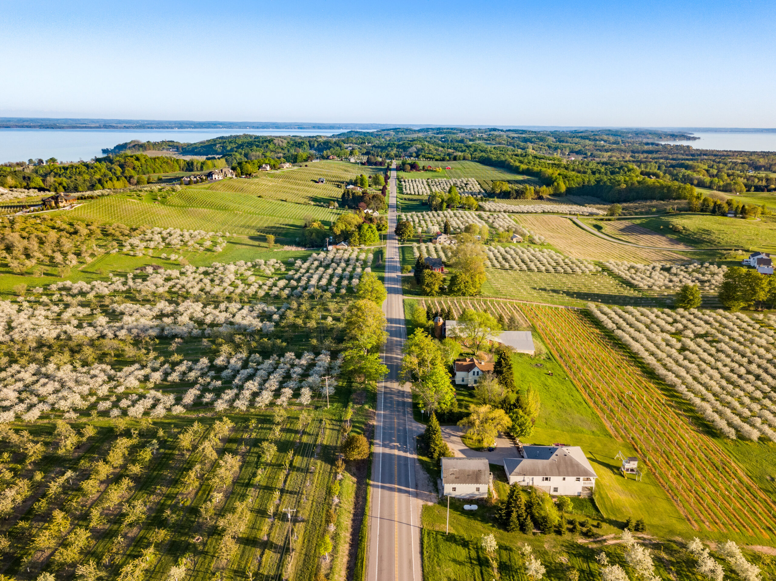 Top Reasons to Plan a New Year’s Trip to Traverse City