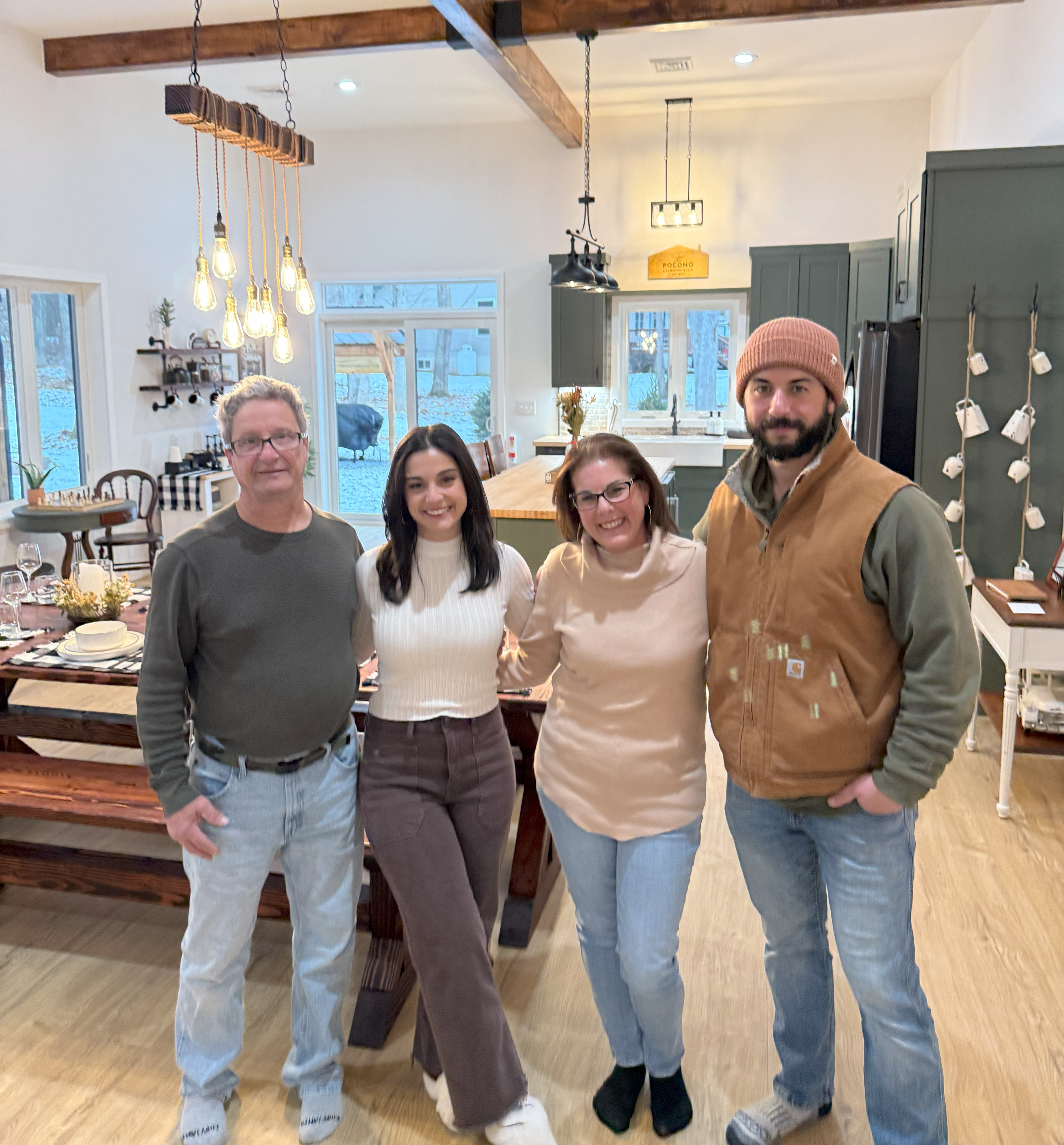 Why Family-Run Matters