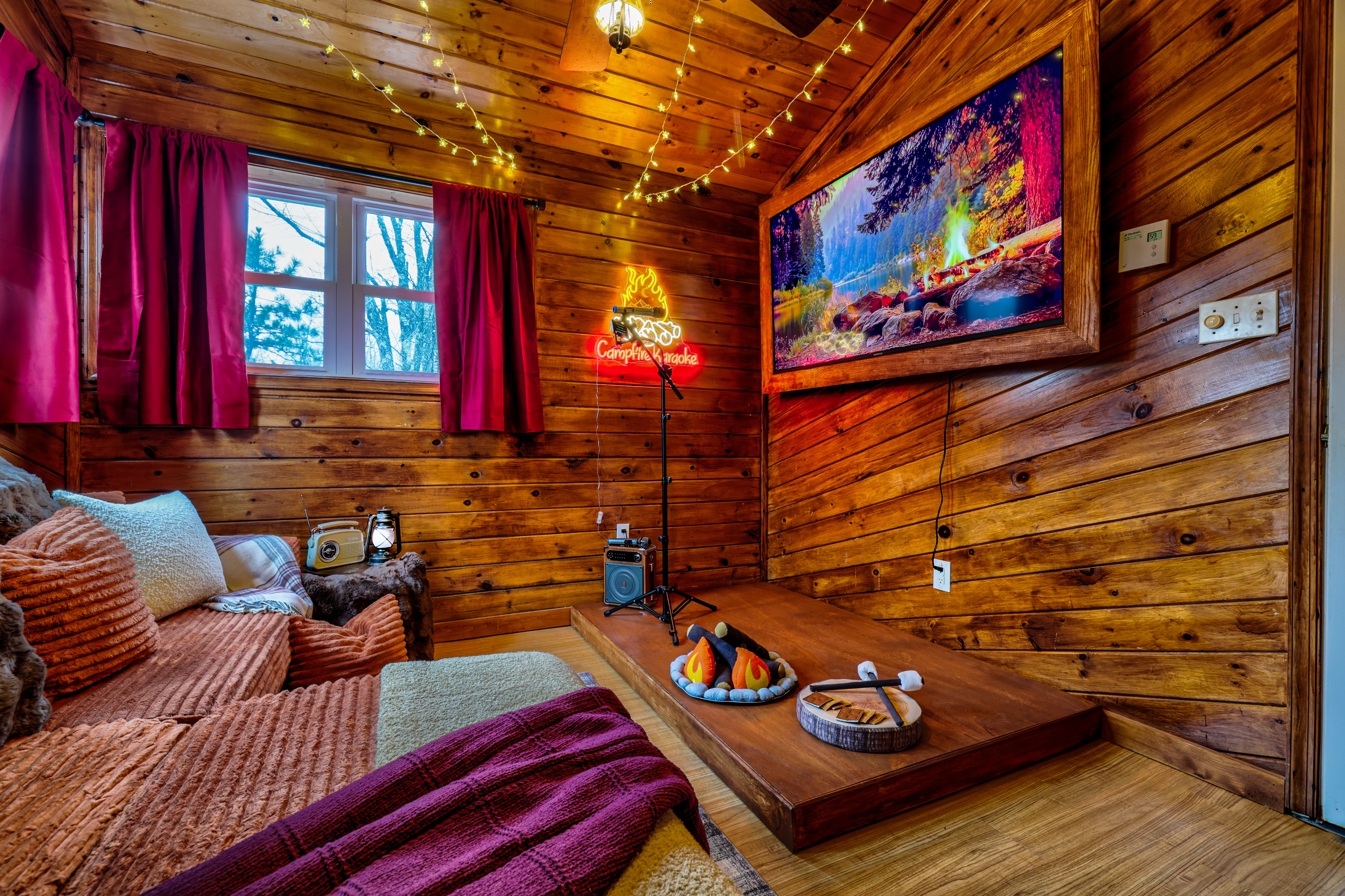 Property Refreshes & Design