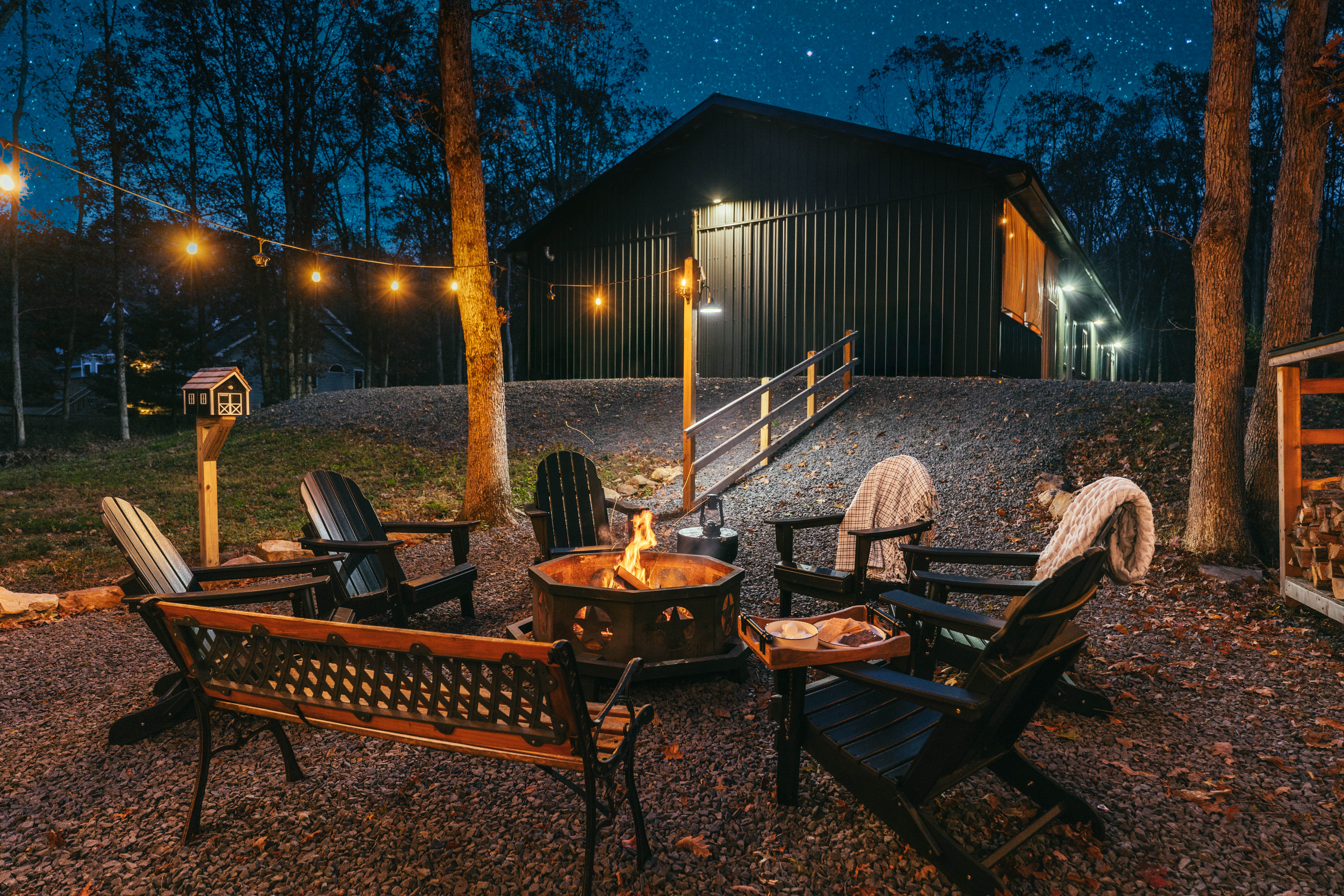 Full-Service Property Management