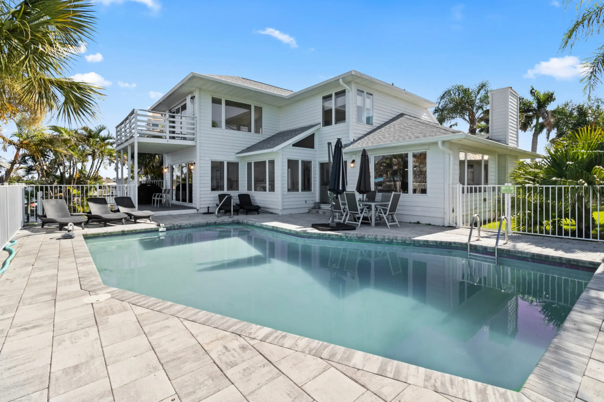 Professional Real Estate Photography & Drone Services in Southwest Florida