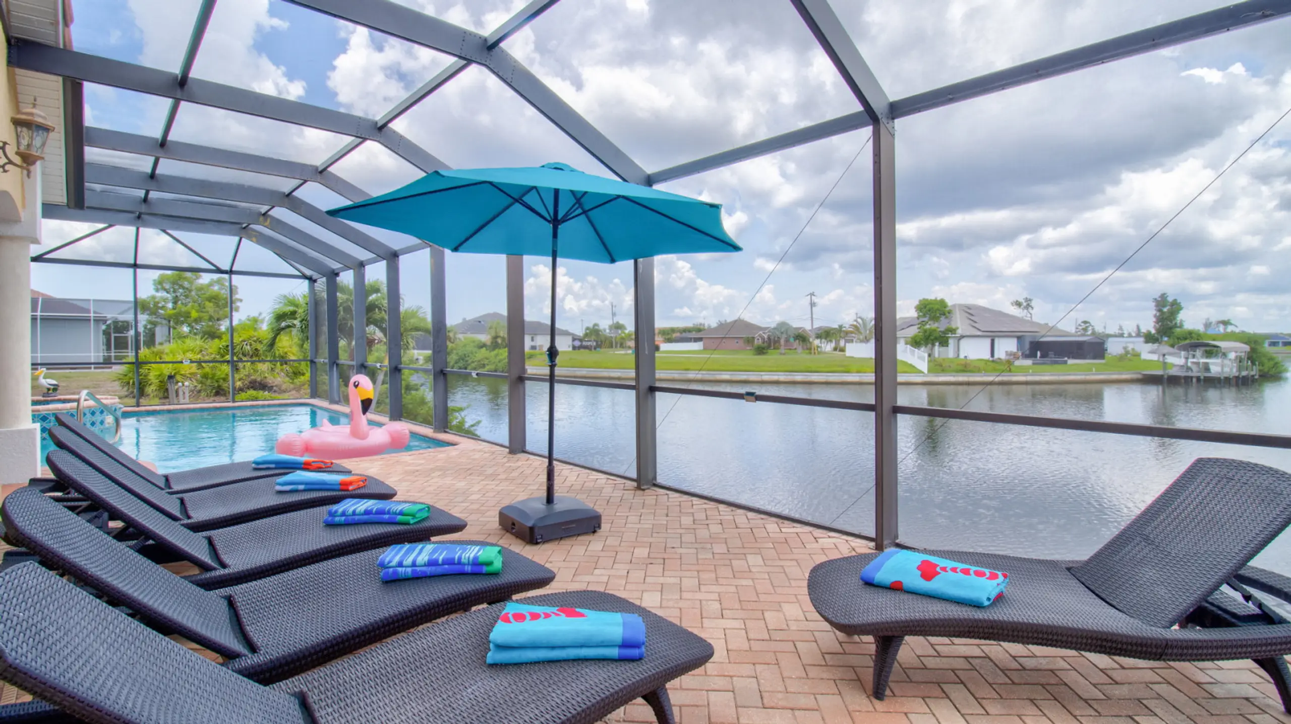 SPECIALIZED SERVICES