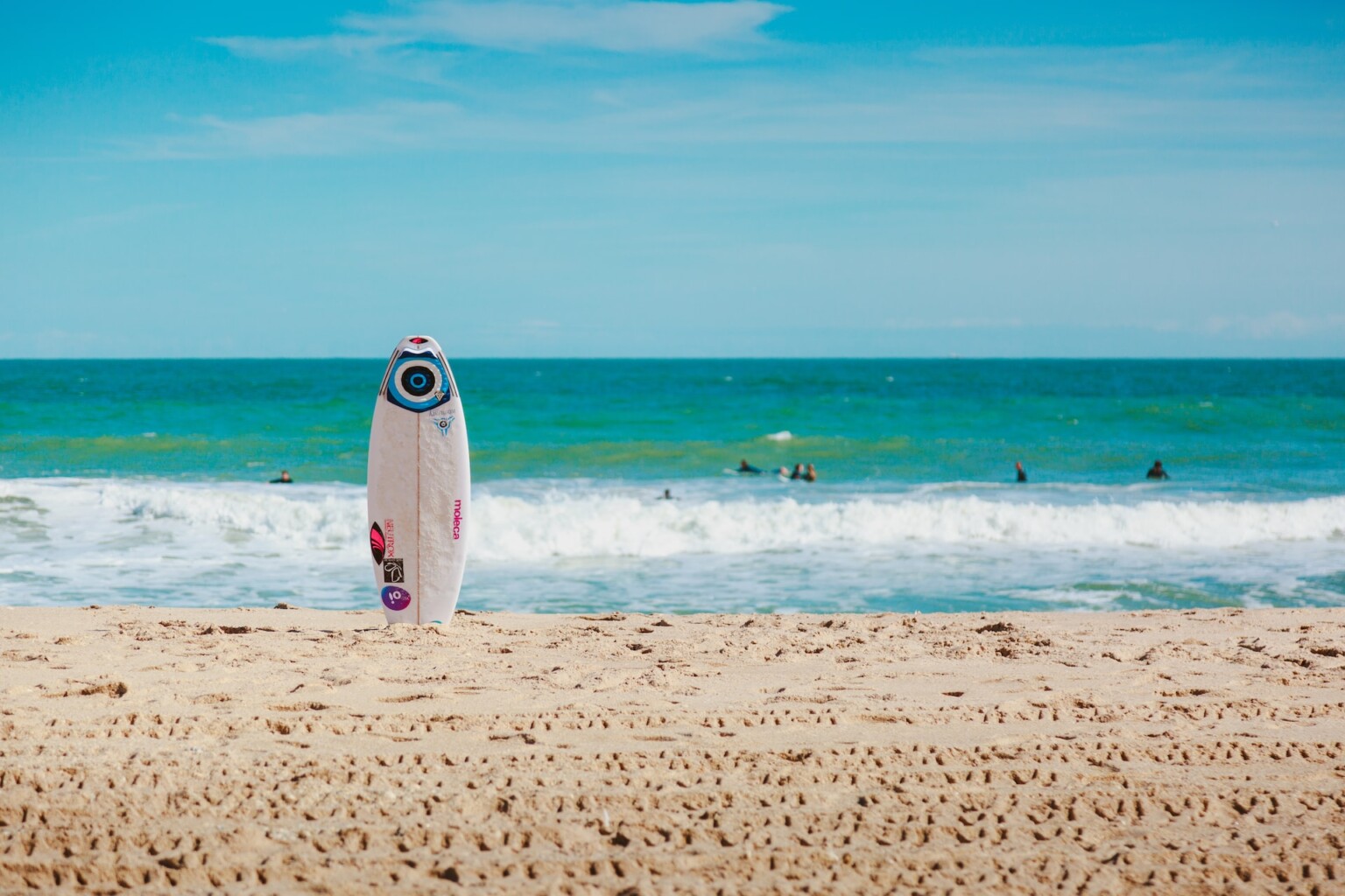 Top Spots for Surfing Lessons In Fort Lauderdale