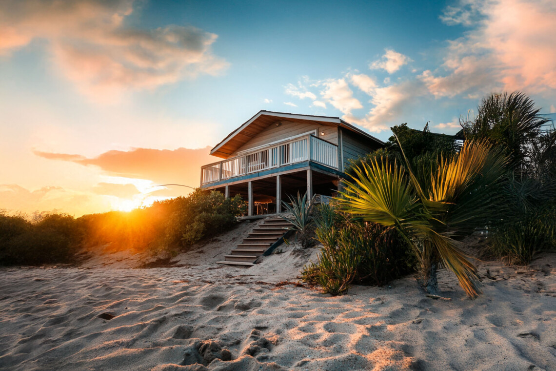 Making Your Mark in Short-Term Rentals