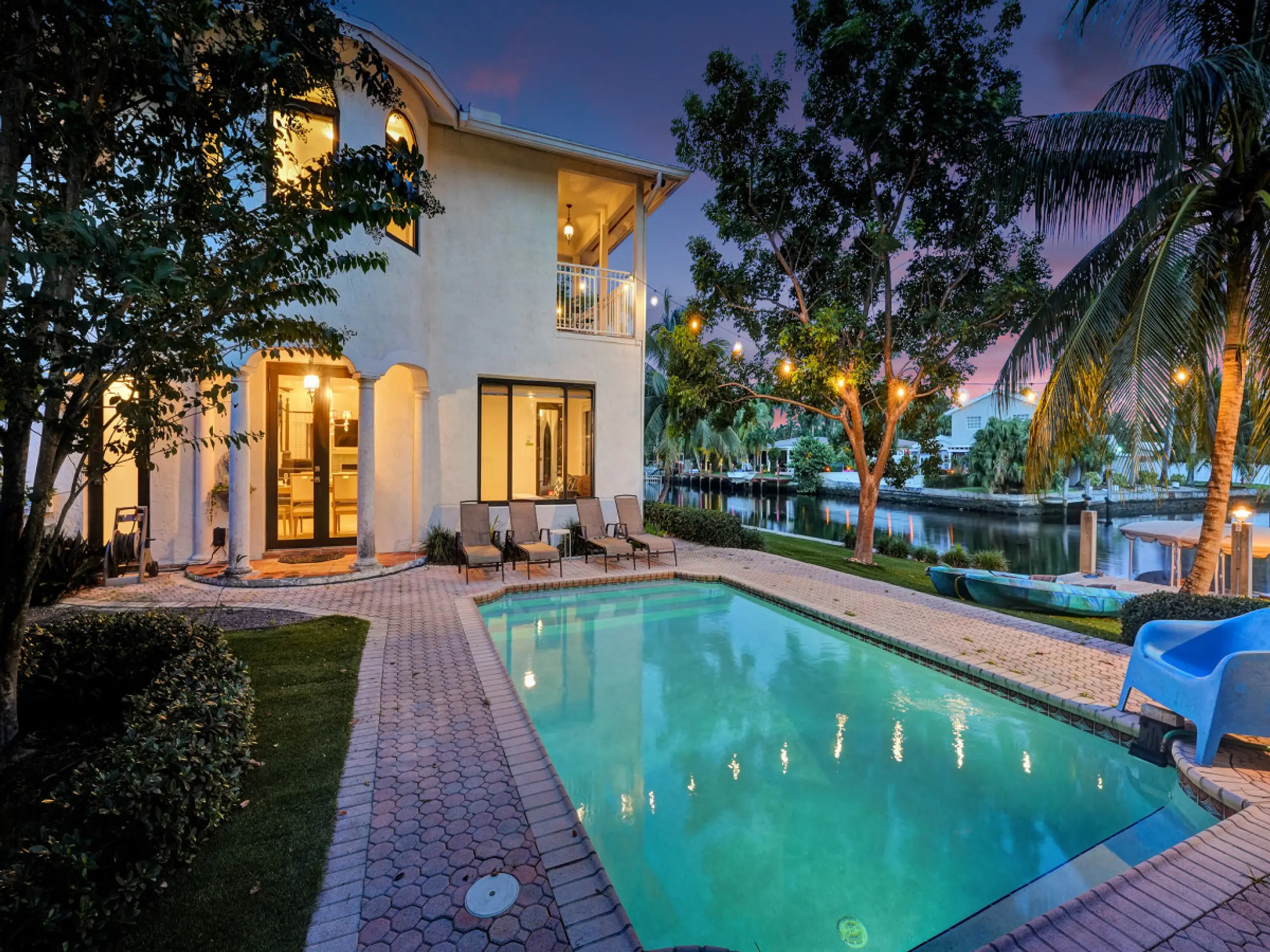 Wilton Manors Vacation Rentals