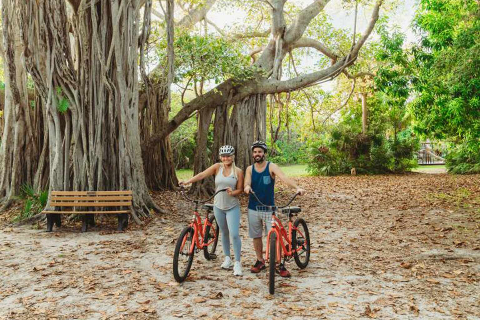 HUGH TAYLOR BIRCH STATE PARK