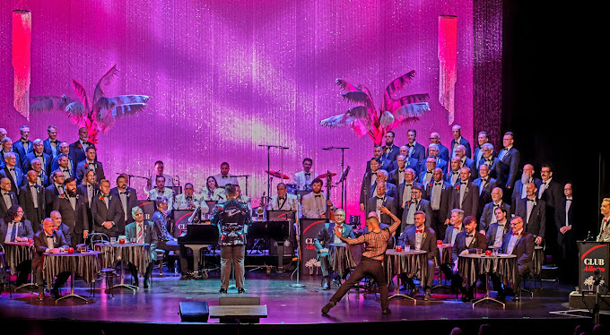 The Parker Playhouse and Its Impact on Fort Lauderdale’s Art Scene