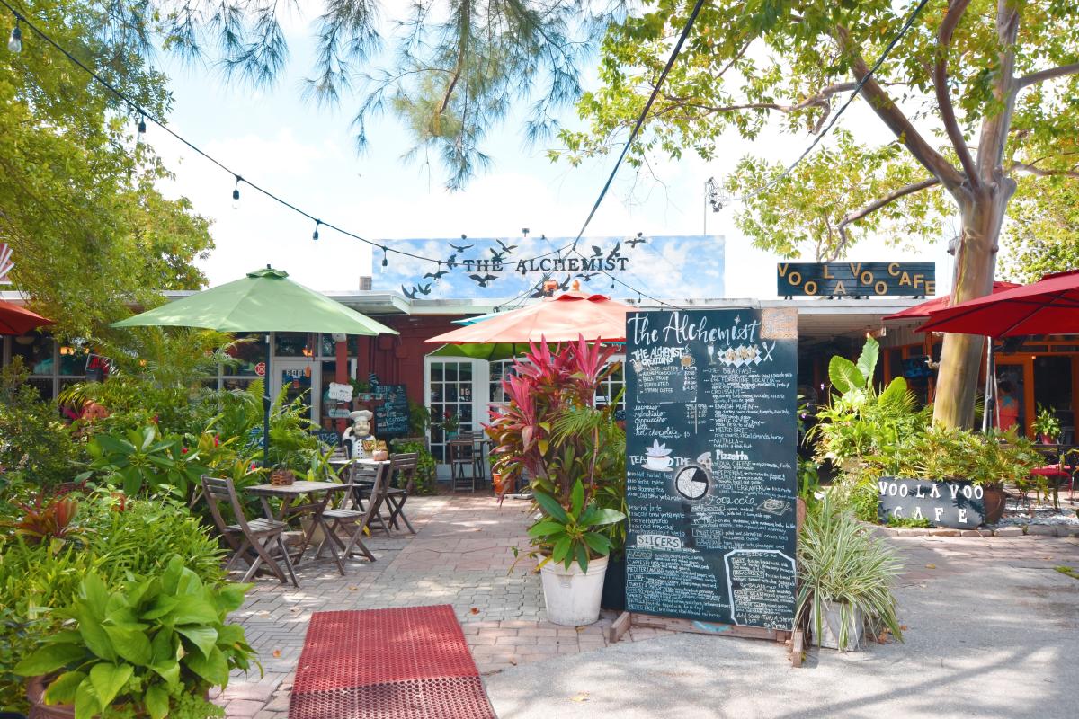 Where to Find Fort Lauderdale’s Finest Coffee Shops