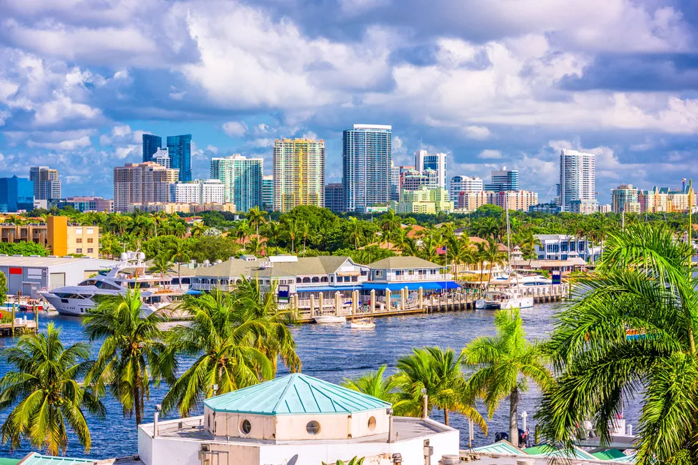 Best Neighborhoods to Stay in Fort Lauderdale