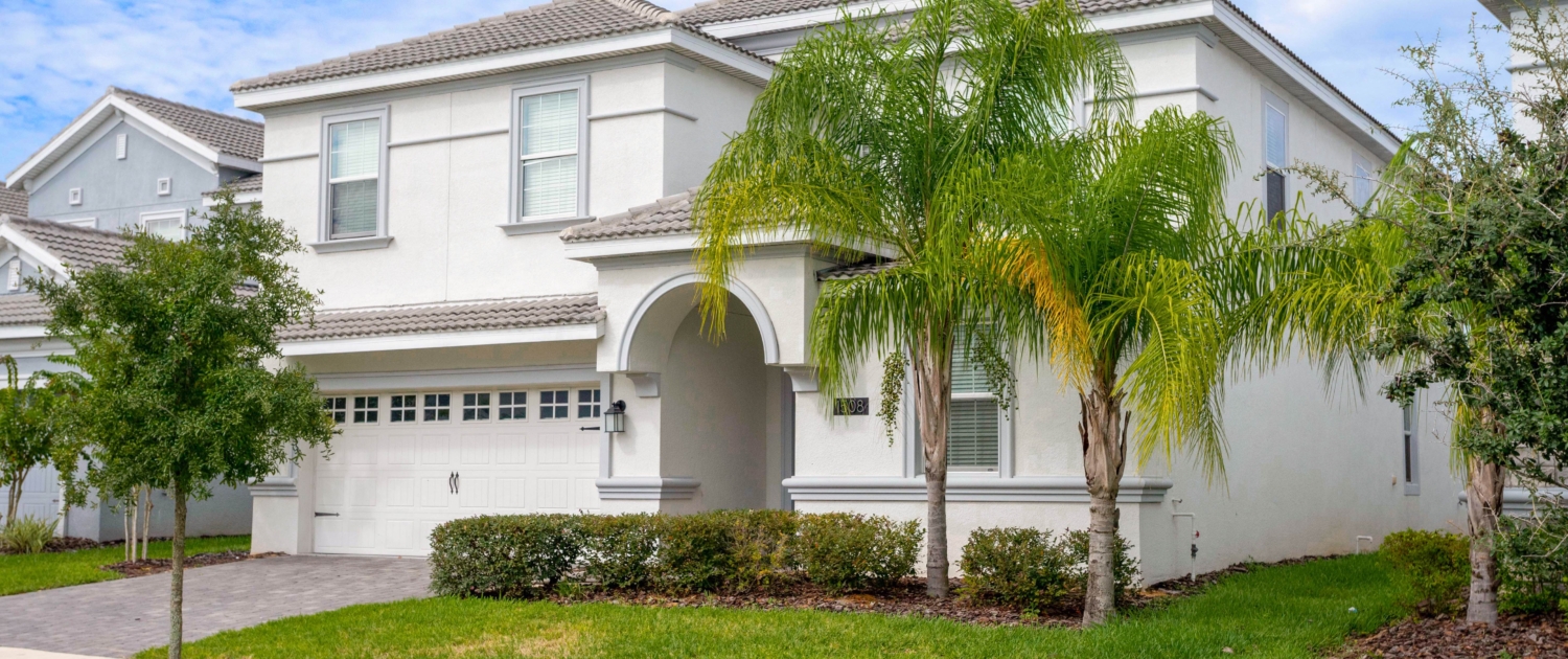 Looking for the Ultimate Group Getaway Near Orlando?