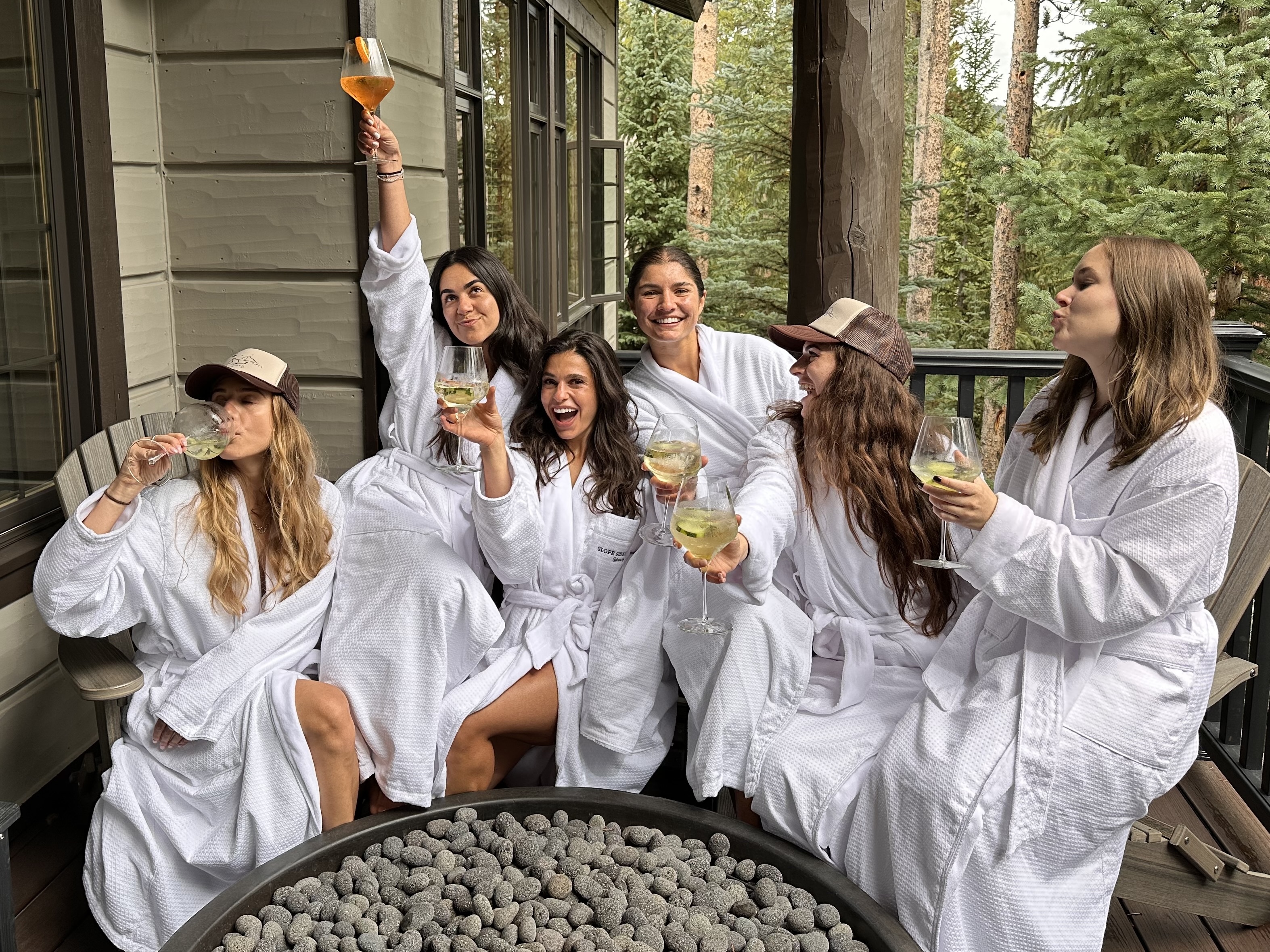 Memorable Experiences