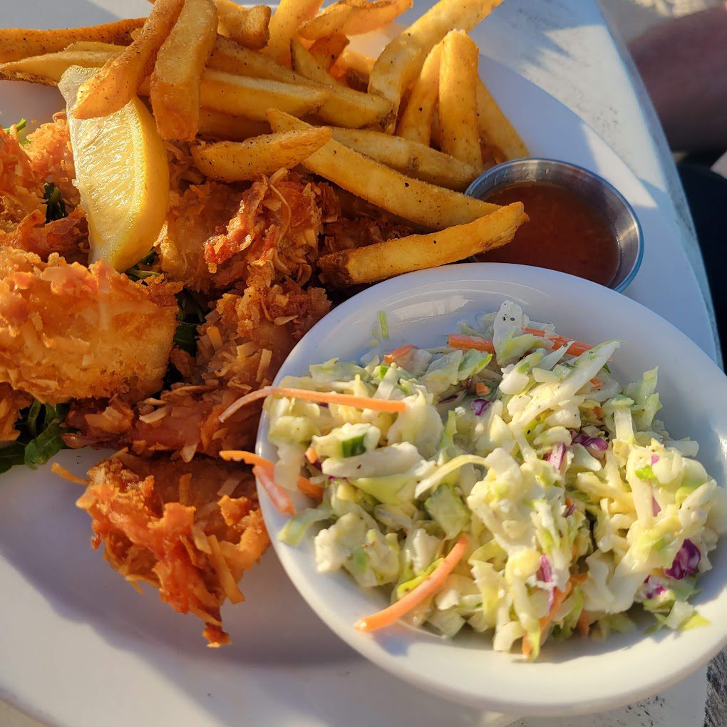 Beach House Waterfront