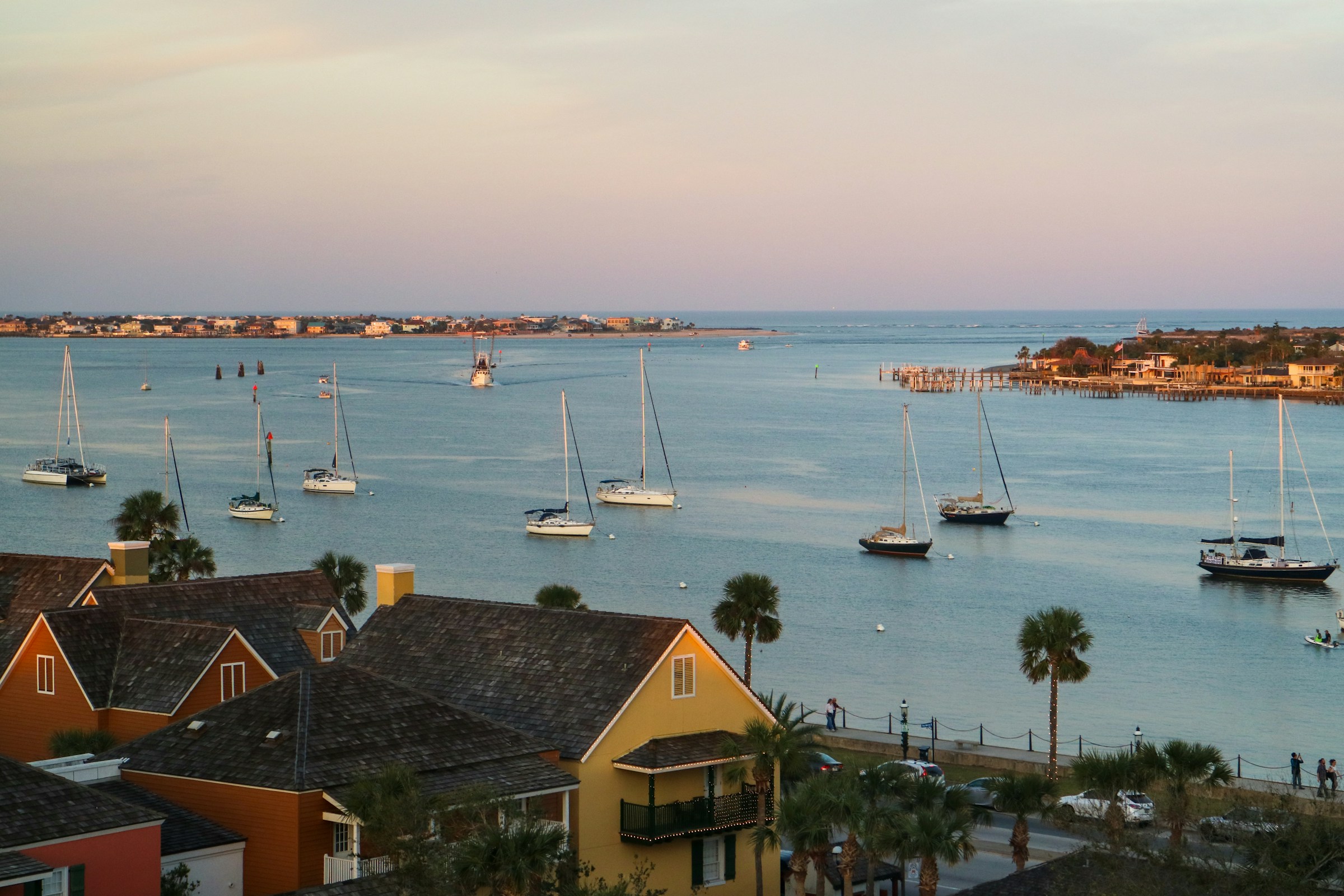 Recommended Anna Maria Island Date Night Activities