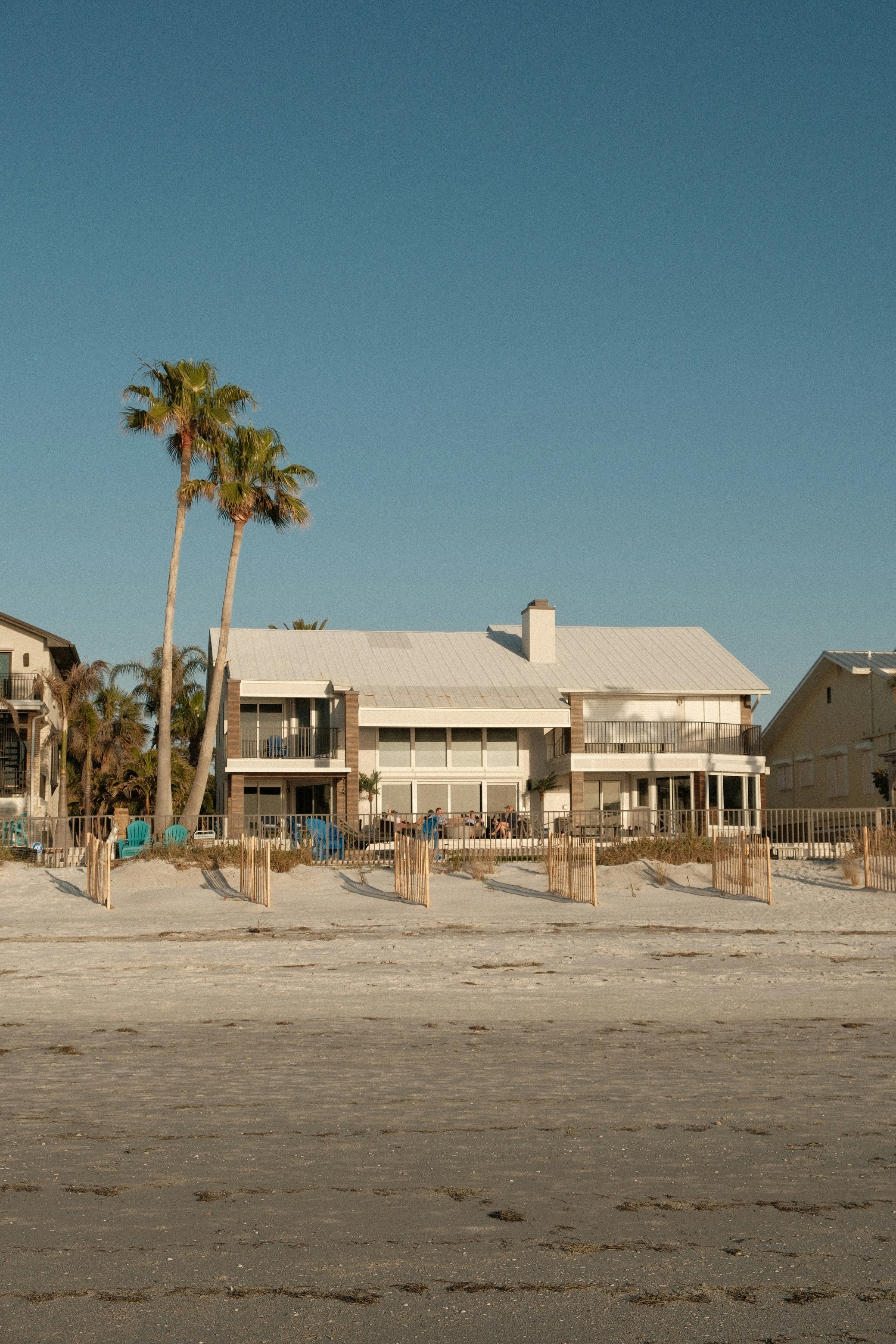 Design, Setup & Listing Preparation