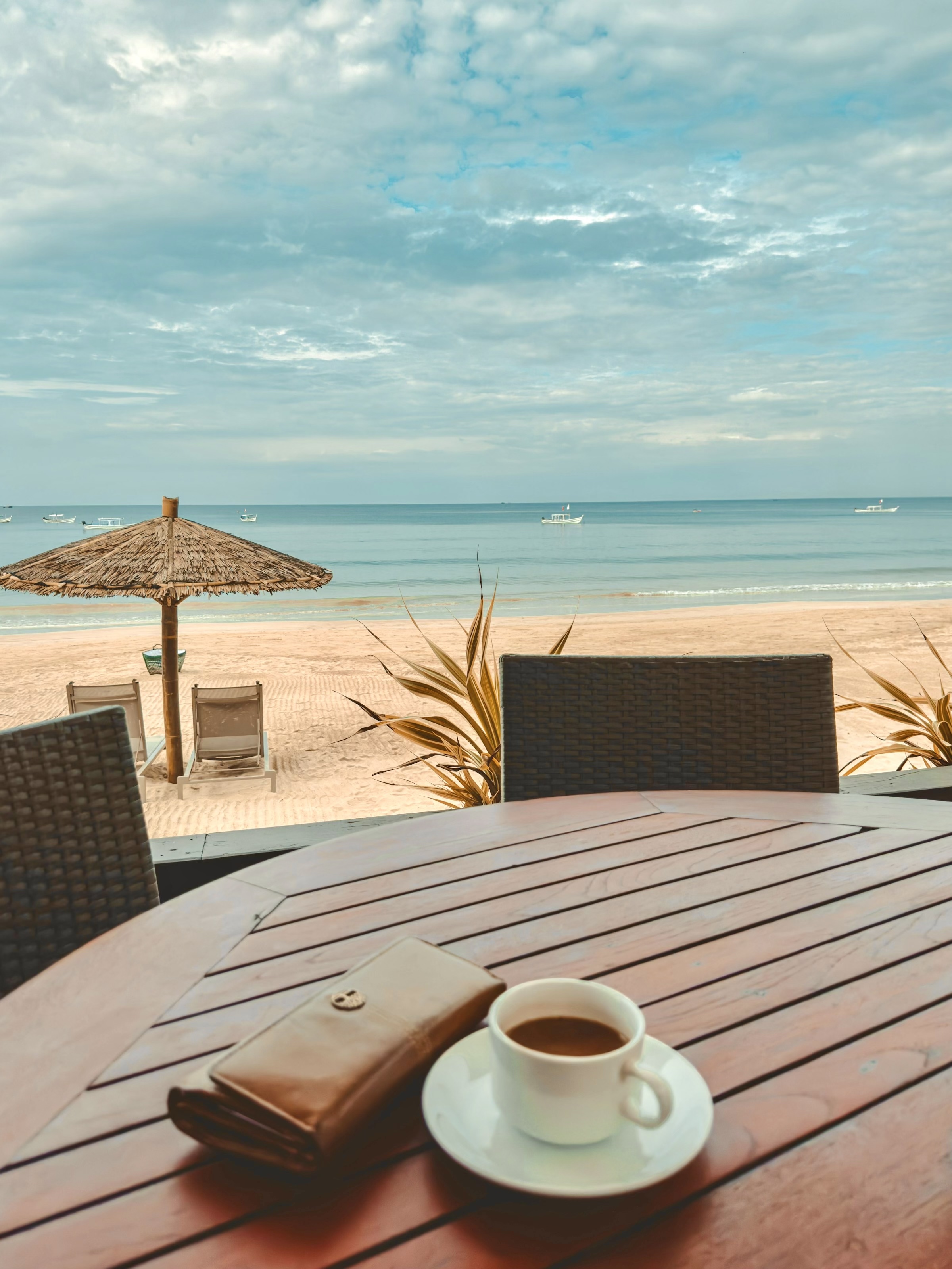 What Makes Us Different