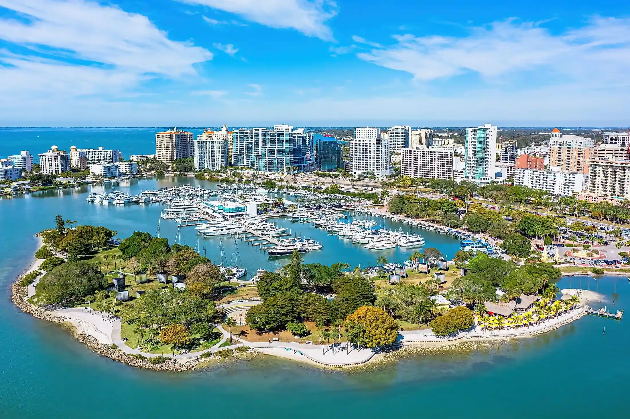 Top 10 Things to Do in Sarasota FL