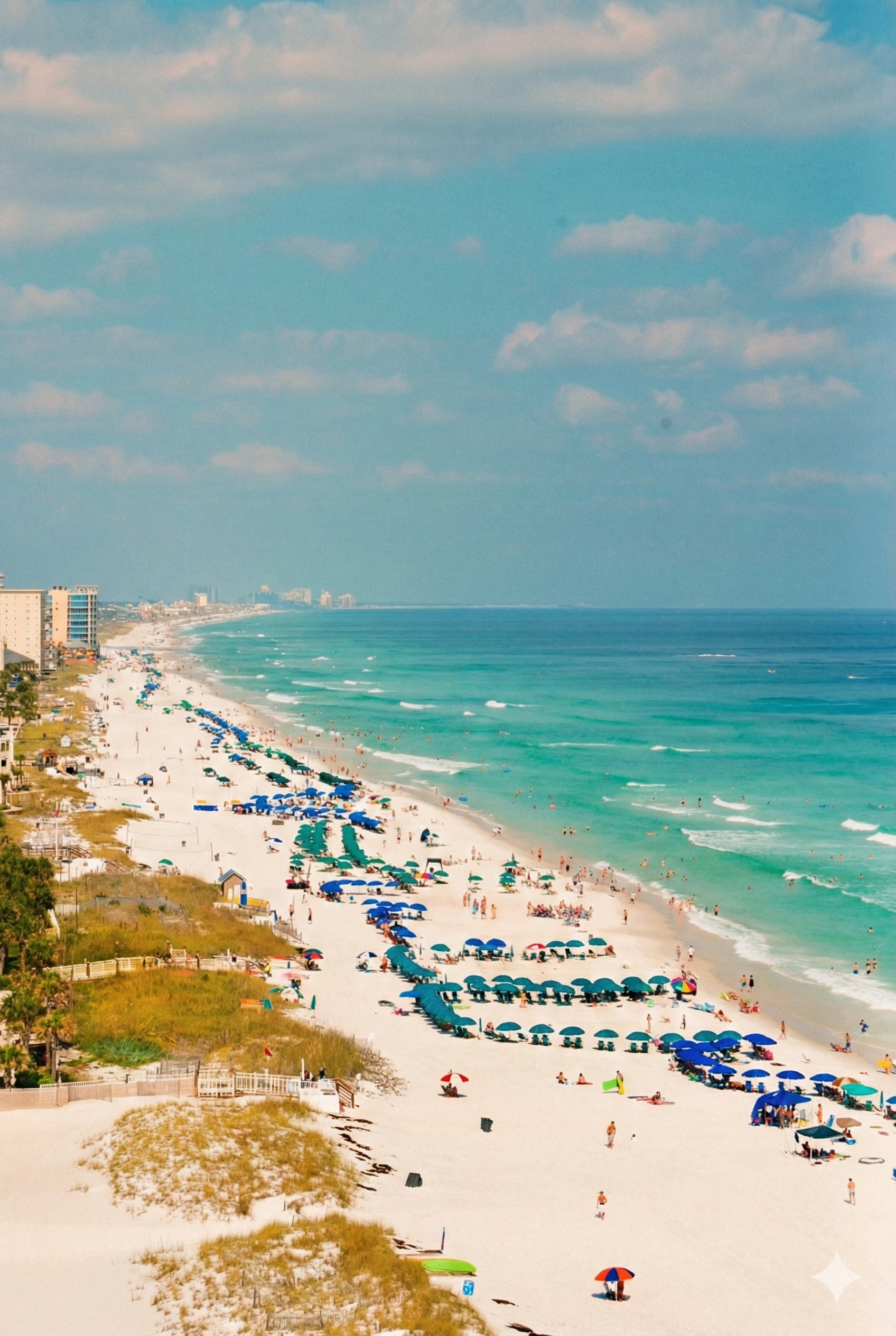 Discover What Makes Gulf Coast Unforgettable