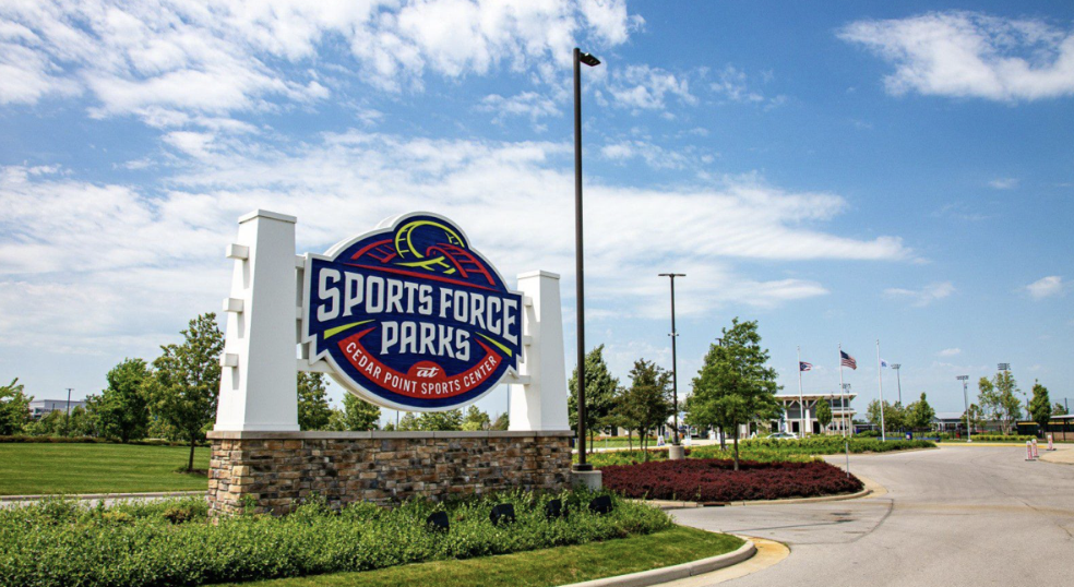 Sports Force Parks