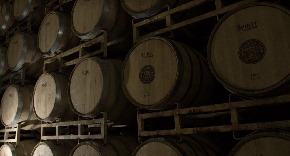 Southern Tier Brewery And Distillery