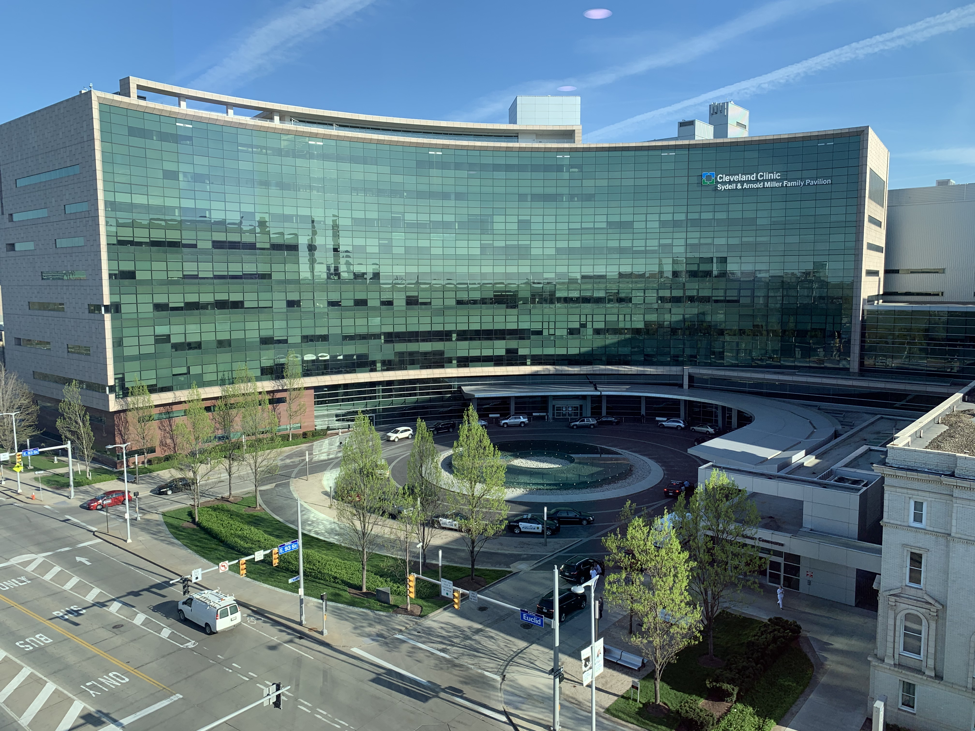 Cleveland Clinic Main Campus