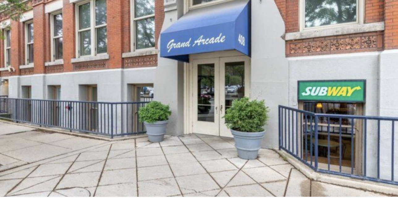  5. The Architecture? Chef’s Kiss.