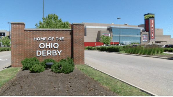 1. A Historic Race Dating Back to 1876