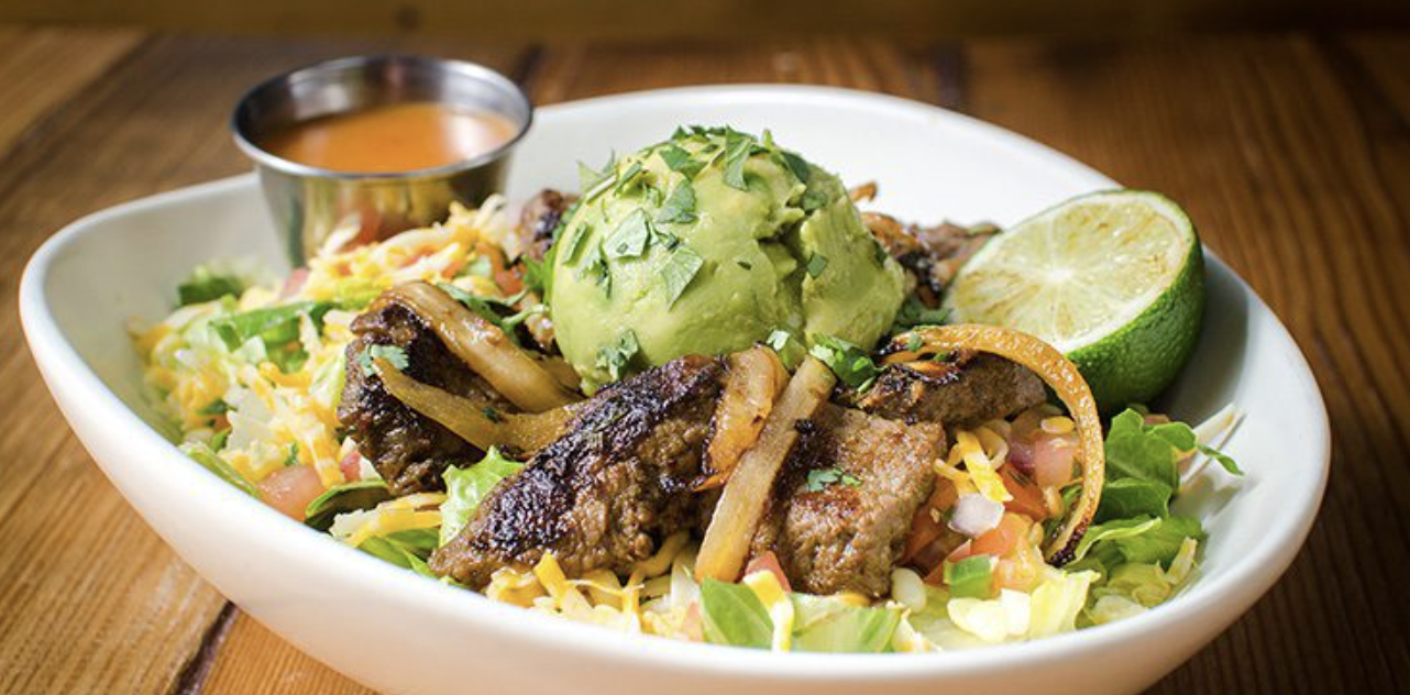 1. Barra Tacos + Cocktails