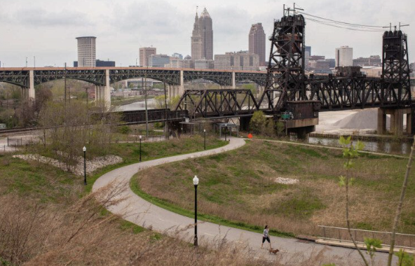 🌿 Why It Matters: Cleveland’s Identity and Legacy