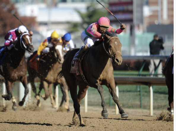 5 Must-Know Facts About the Ohio Derby