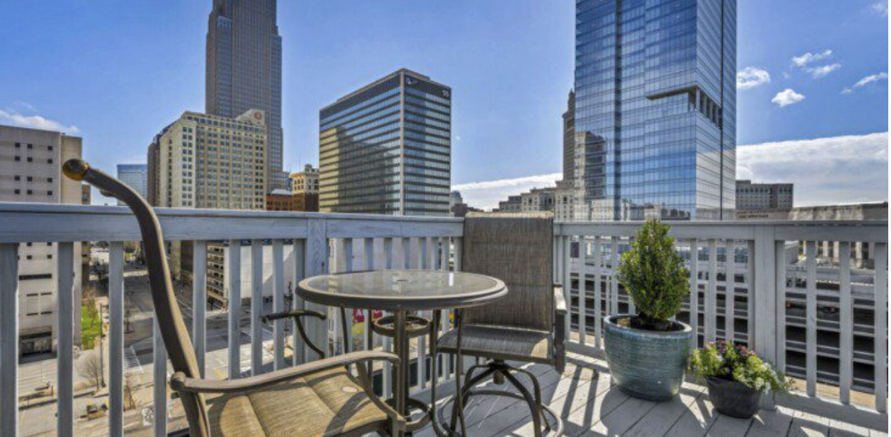 5. A Unique and Memorable Stay