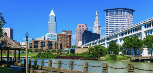  🌱 The Origins of “The Forest City” Nickname