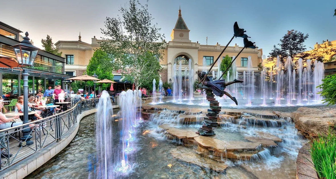 EXPLORE MERIDIAN LIKE A LOCAL