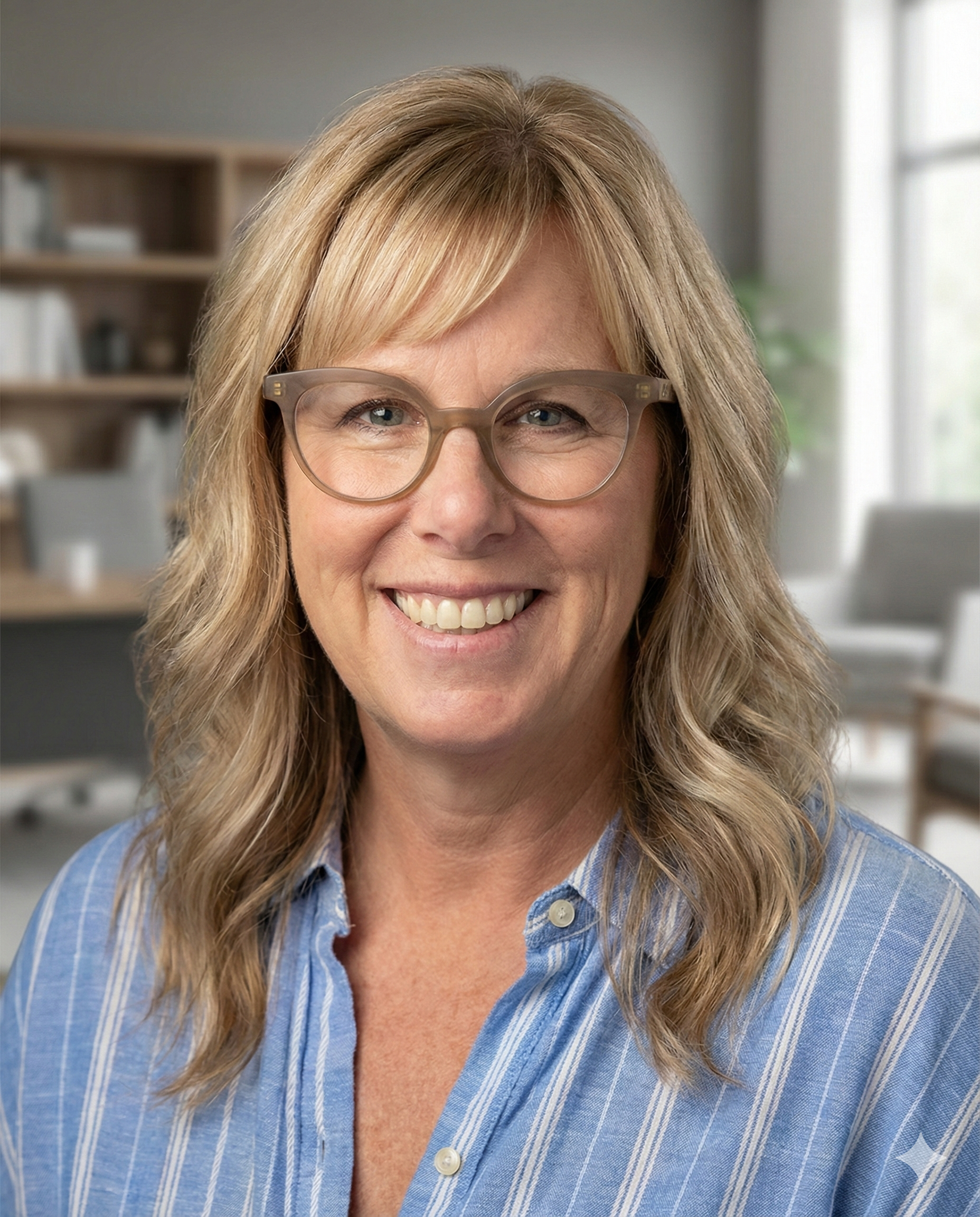 Kim Metez | JPAR Live Local