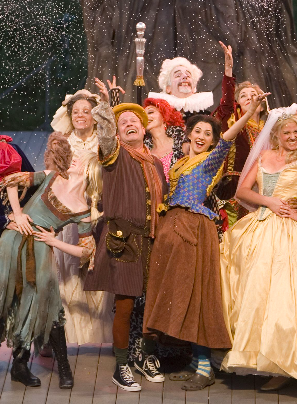 Idaho Shakespeare Festival