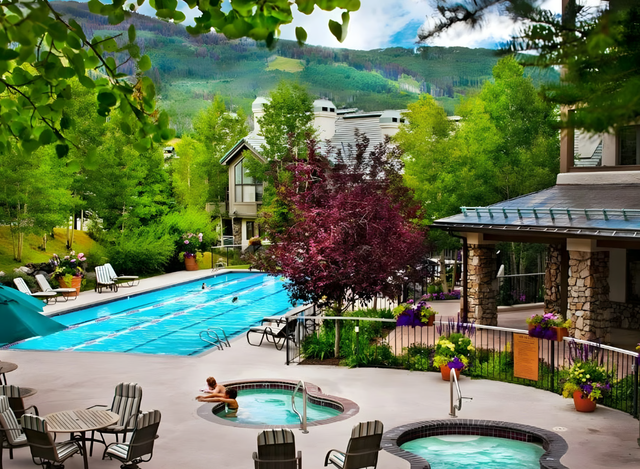 Ultimate Ski in/out - Highlands Westview!