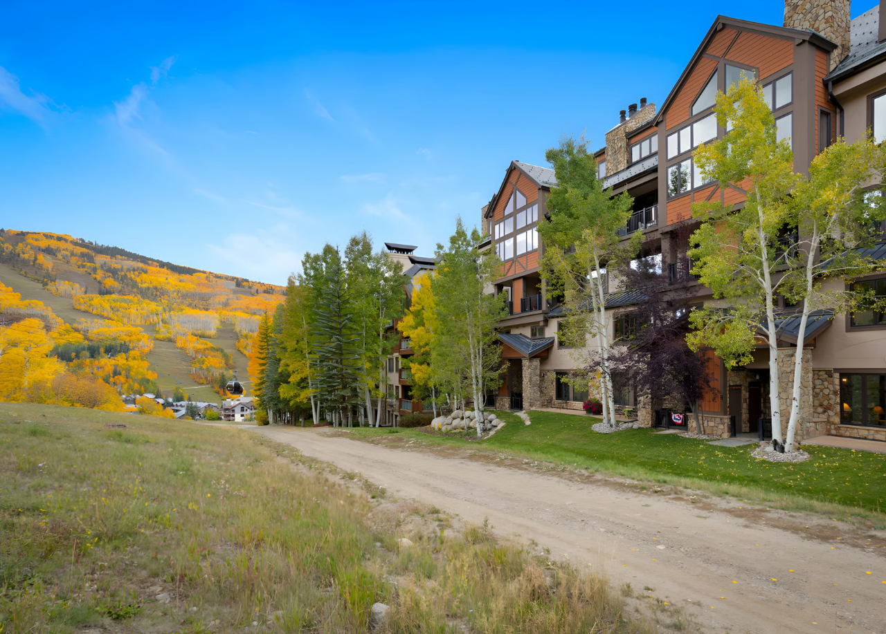 True Ski-In/Out Beaver Creek getaway!