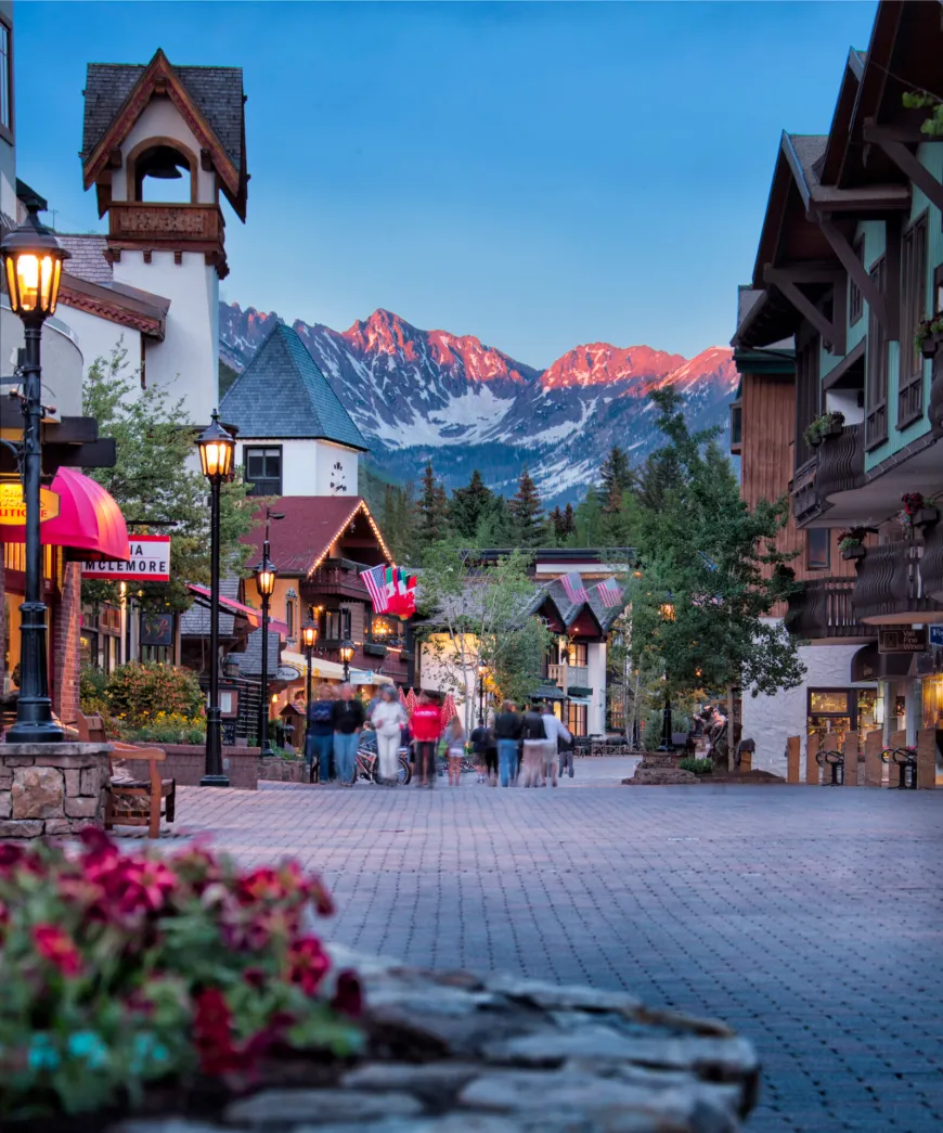 Vacation Vail