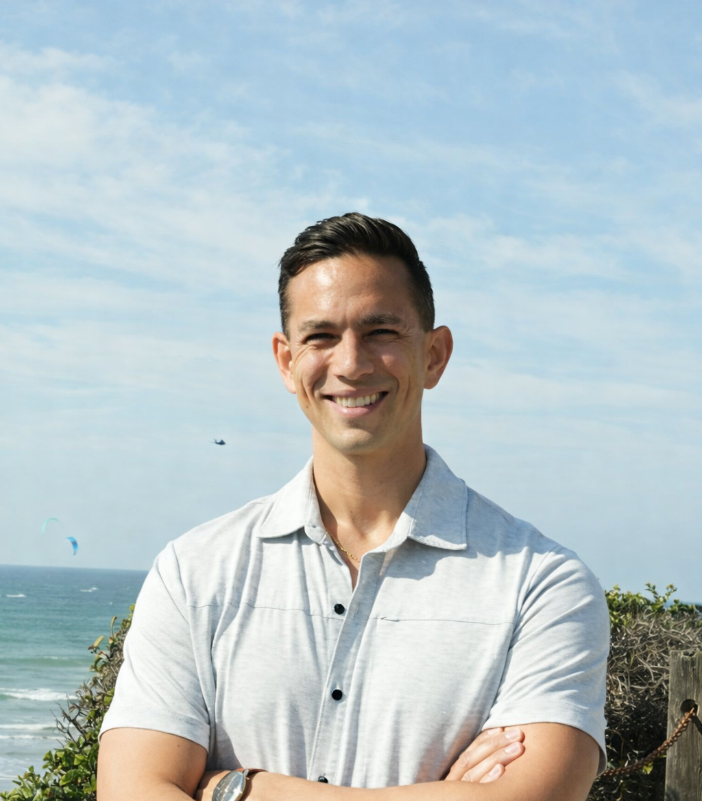 Our Humble Beginning