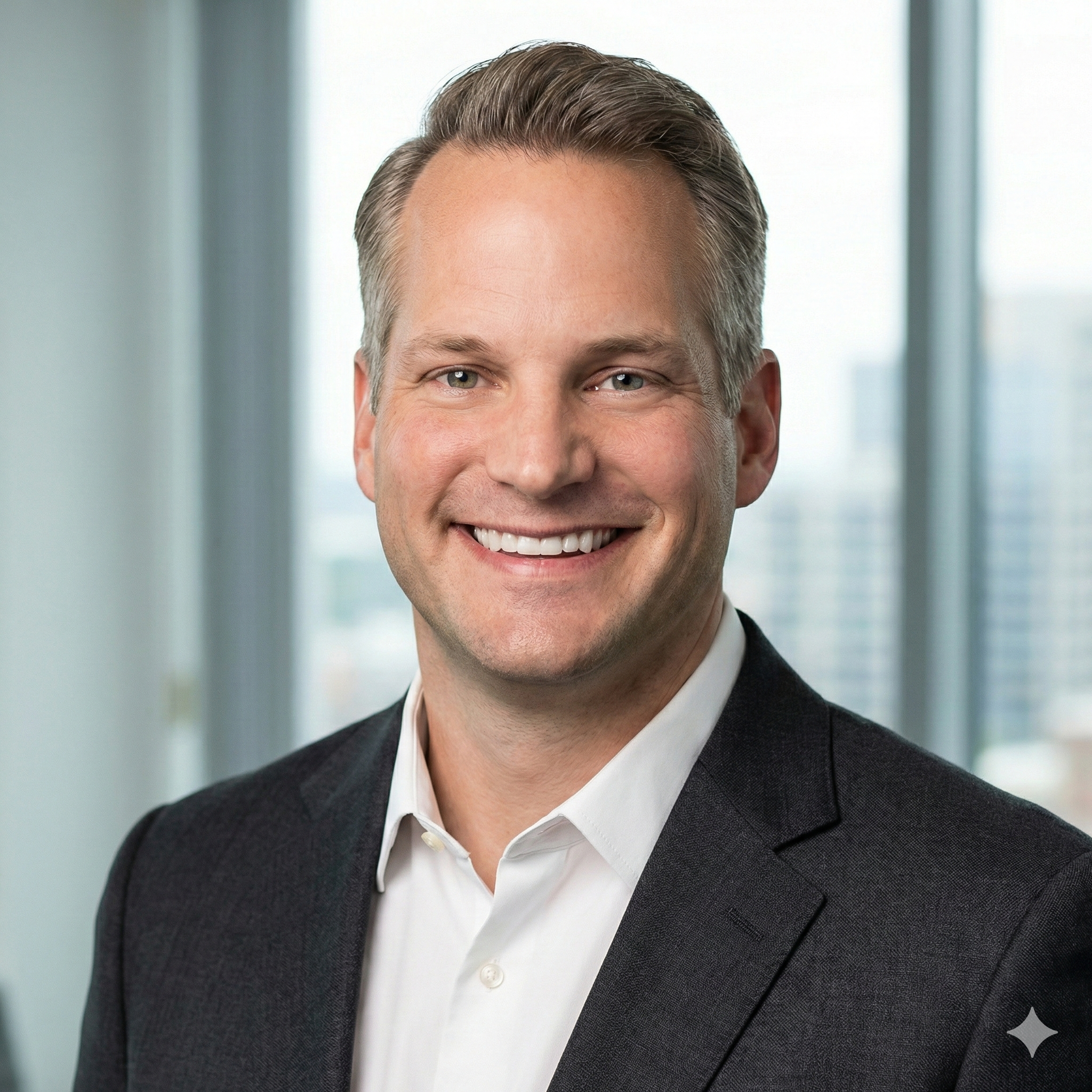 Matt Ernst | Real Estate Broker